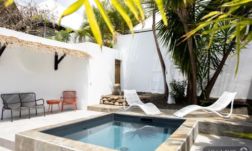 Villa Chic